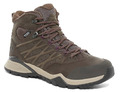 The North Face Damen Hedgehog Hike II Mid WP Stiefel / Brandneu in Verpackung / braun / UVP £140