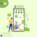 Shopify Store mit 20 Produkten –Wir erstellen Ihren Shopify-Shop bis 20 Produkte