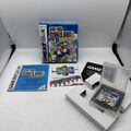 Super Mario Bros. Deluxe (Nintendo Game Boy Color, 1999) Europäische Version OVP