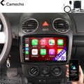 4+64G CarPlay Android 13 Autoradio GPS Navi für VW NEW Beetle 2001-2010 + Kamera