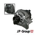 1x Generator JP GROUP 1190100400 passend für SEAT SKODA VW VAG