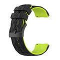 Für Suunto 9/7D5/spartan sport/9 baro Silikonarmband Ersatz Armbanduhr Armband