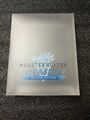 Monster Hunter World Iceborne Master Edition Collector's Sleeve