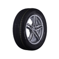 4x Alu Sommerräder für Mercedes GLA Reifen 215/60R17 Goodyear