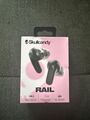 SKULLCANDY Rail True Wireless, In-ear Kopfhörer Bluetooth S2RLW-Q740 NEU OVP