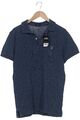 GANT Poloshirt Herren Polohemd Shirt Polokragen Gr. S Baumwolle Mari... #wooc0fh