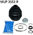 SKF VKJP3153R Faltenbalgsatz für Antriebswelle Achsmanschette Set Satz 