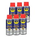 WD-40 Specialist Silikonspray Schmiermittel Pflegemittel 6x100ml Spray