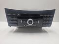 Mercedes-Benz E W212 2011 Radio CD-Player DVD-Player Navigation A2129068800