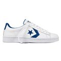 Converse Chuck Taylor All Star PL 76 OX 157807C White/Blue Jay/White Low Leder