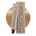 Schwarzkopf Igora Royal Absolutes 9-40 Sehr Helles Natürliches Beige 60ml