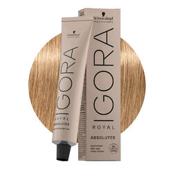 Schwarzkopf Igora Royal Absolutes 9-40 Sehr Helles Natürliches Beige 60ml