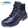 ATLAS Sicherheitsschuhe ANATOMIC BAU 500 S3 Arbeitsschuhe Bauschuhe Gr. 39-47