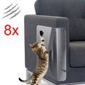 Katze Kratzen Möbel Couch Sofa Protector Anti Katze Scratcher Paw Pads Für Klaue