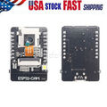 ESP32-CAM-MB DC5V WIFI Bluetooth Development Board MICRO USB to CH340G OV2640 US