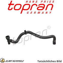 DER HEIZKÖRPER-SCHLAUCH FÜR VW SKODA SEAT AUDI GOLF IV 1J1 ATD AXR APF AEH AKL