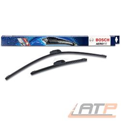 BOSCH AEROFIT SCHEIBENWISCHER WISCHER AF654 FÜR FIAT SEDICI HONDA JAZZ HYUNDAI# AUCH PASSEND FÜR KIA NISSAN SUZUKI TOYOTA #