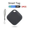 Schlüsselfinder Key Finder Koffer Tracker Mini GPS Tracker Hunde Track Haustier