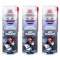 3 x presto Anti-Marderspray 400 ml 803857 Garage Dachboden Marderfrei Auto PKW