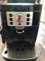 DeLonghi Magnifica S ECAM 22.110 Schwarz 2 Tassen Kaffeevollautomat