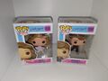 Dirty Dancing Funko Pop Set (1098 Baby + 1099 Johnny)