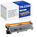 Toner compatible with Brother TN2320 HL-L2300D HL-L2340DW MFCL2700DN MFC-L2700DW
