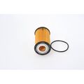 1x Ölfilter BOSCH F 026 407 006 passend für ALFA ROMEO FIAT GMC OPEL SAAB