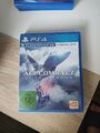 Ace Combat 7 - Skies Unknown VR - Sony PlayStation 4 PS4 Spiel - Top