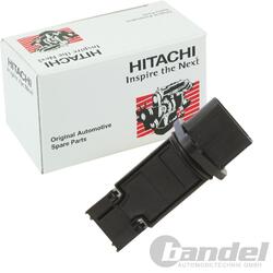 HITACHI LUFTMASSENMESSER LMM passend für VW 1.9 2.0 TDI AUDI SEAT SKODA