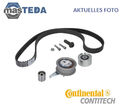 CT1229K1 ZAHNRIEMENSATZ SET KIT CONTITECH FÜR AUDI A5,A6 C8,A4 B9,A3,Q2,Q5,Q3