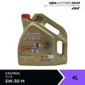  Castrol Edge 5W-30 M 4 Liter