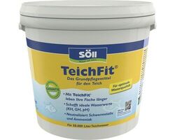 Teichpflegemittel Söll TeichFit® 5 kg