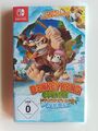 Donkey Kong Country: Tropical Freeze (Nintendo Switch, 2018)