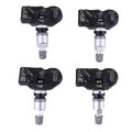 4x für BMW Reifendrucksensor RDKS TPMS F06 F07 F10 F11 F12 F13 X1 X3 Z4 MINI R56