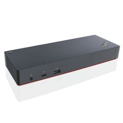 Lenovo Thinkpad Thunderbolt 3 Dock 40AC (Ohne Netzteil)