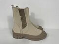 Esprit Chelsea Boots beige EUR 36