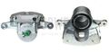 BUDWEG CALIPER Bremssattel 344524 +52.36€ Pfand 60mm für HYUNDAI i40 1 VF CW GDI