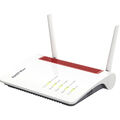 AVM FRITZ!Box 6850 LTE WLAN-Router mit LTE Integriertes Modem: LTE 2.4 GHz, 5...