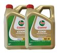 Castrol Edge Professional Longlife 3 5W-30, VW 504 00/ 507 00, C30 2x4 Liter