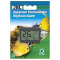 JBL Aquarien Thermometer DigiScan Alarm, UVP 12,50 EUR, NEU