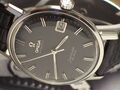 ◄ Vintage Omega Seamaster De Ville Automatik Datum Armbanduhr - Top Zustand ►