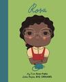 Little People, Big Dreams: Rosa Parks - Maria Isabel Sanchez Vegara PORTOFREI