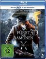 Fürst der Daemonen (3D Blu-ray)