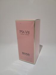 Hugo Boss Boss Ma Vie Pour Femme Eau de Parfum 30 ml