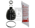 FEBI BILSTEIN Faltenbalgsatz Antriebswelle 44377 für AUDI SEAT VW SKODA GOLF 7 6