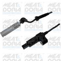 ABS Sensor Raddrehzahl MEAT & DORIA 90007 für BMW 3er E46 Touring Compact 316