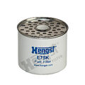 HENGST KRAFTSTOFFFILTER KRAFTSTOFF FILTER AUDI FIAT PEUGEOT VW RENAULT E75KD42