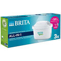 3er Pack BRITA MAXTRA PRO ALL-IN-1 Filterkartuschen für 3x 150 Liter +ovp+