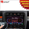 Wireless Carplay Android13 SWC BT Autoradio GPS Nav USB für Porsche Cayenne1 9PA