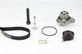 Continental Ctam Ct939Wp2 Wasserpumpe + Zahnriemen Satz für Audi A6 1994-1997